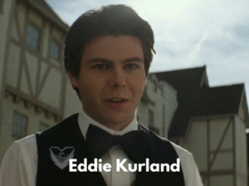 Eddie Kurland