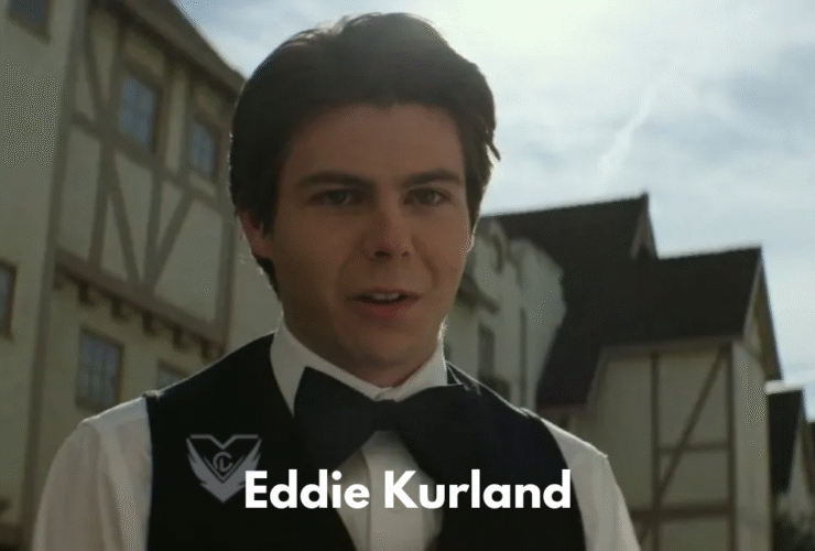 Eddie Kurland