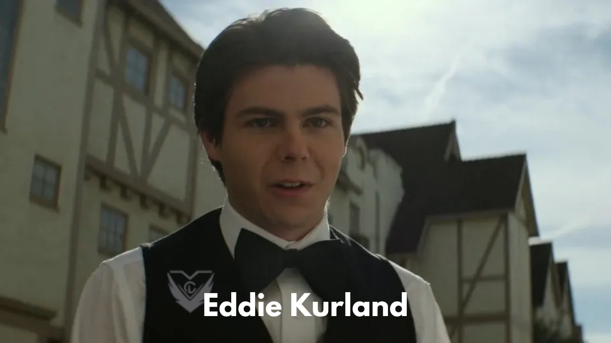 Eddie Kurland