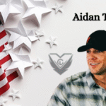 Aidan Thieriot